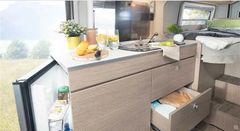 Pössl Roadstar 600 L* Elegance* Modell 2025!!
