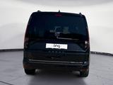 Volkswagen Caddy Life 5-Sitzer 1,5 l  TSI EU6 Frontantrieb - Volkswagen Caddy mit Benzin-Antrieb: Automatik