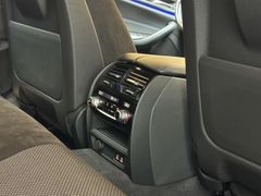 BMW 520 M Sport LED Kamera Winterfreude 4-Zo.
