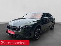 Skoda Octavia - Vorschau Bild 1