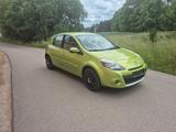 Renault Clio  1.2 , RENTNERFSHRZEUG 1.HAND, - gebrauchte Renault bis 5.000 Euro