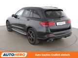 Mercedes-Benz GLC 200  4Matic AMG Line Aut.*LED*NAVI*TEMPO*PDC - gebrauchte Mercedes-Benz GLC 200 aus dem Jahr 2022