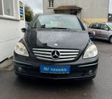 Mercedes-Benz B 150 B -Klasse B 150 Special Edition - Mercedes-Benz B 150 aus 2007