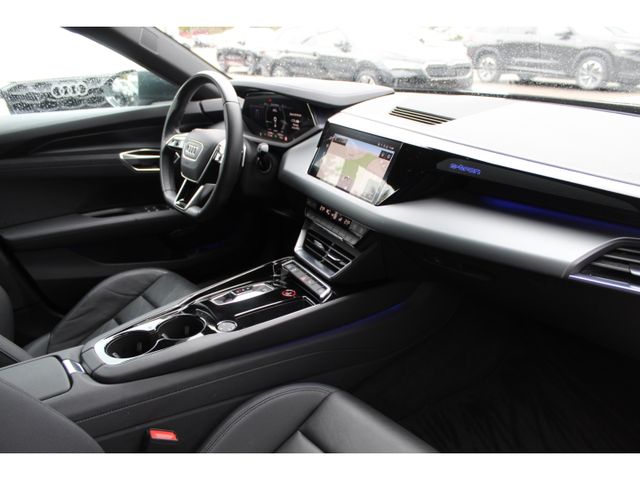 e-tron GT quattro - MTRX*B&O*Sportsitze*ACC*Luft