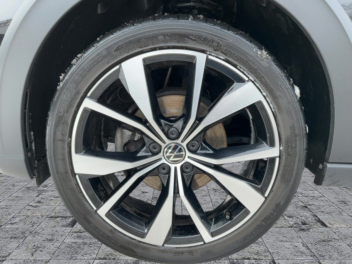 Volkswagen Taigo - Bild 8