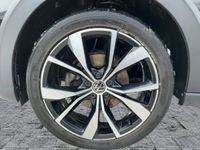 Volkswagen Taigo - Vorschau Bild 8
