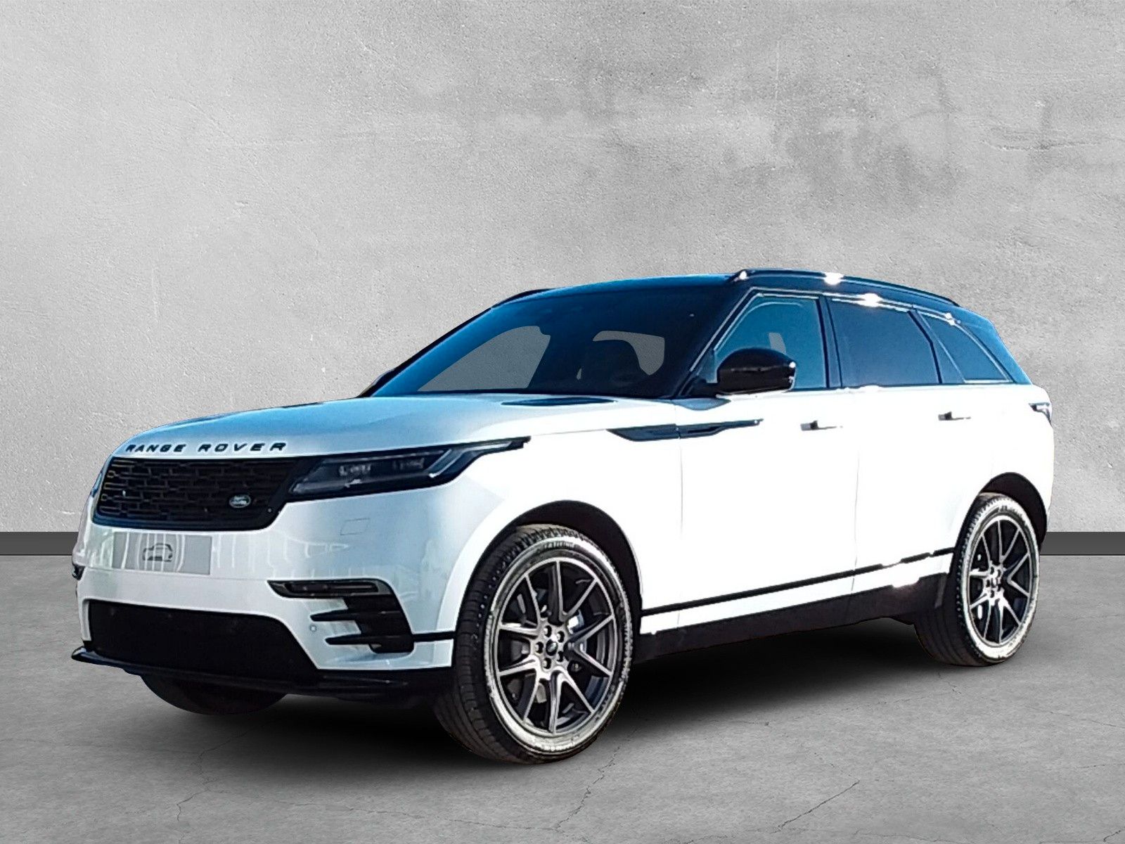 Land Rover Range Rover Velar 2.0 P400e DYN SE AWD