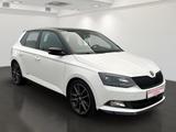 Skoda Fabia 1.4 TSI R5 *KAMERA*NAVI*SITZHZG* - Skoda Fabia mit Benzin-Antrieb: Limousine