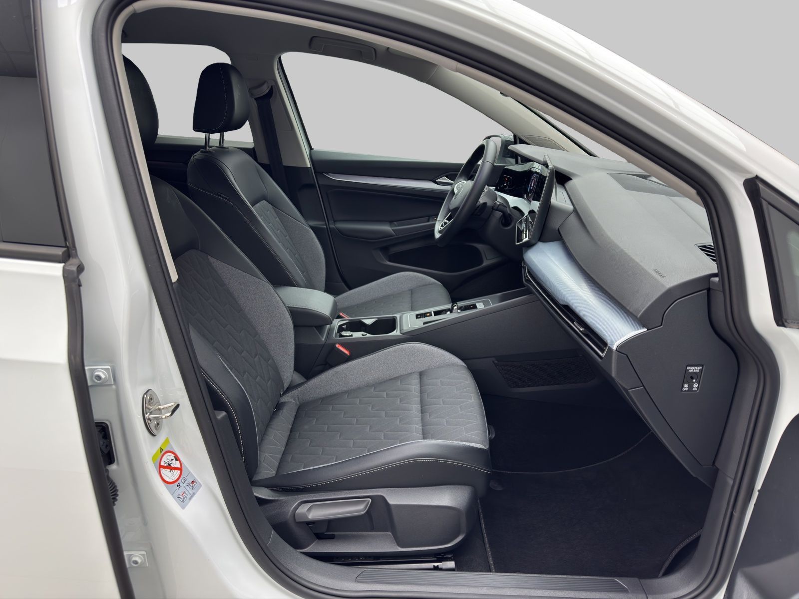 Volkswagen Golf Variant 2.0 TDI DSG ENERGY ST.HEIZ NAVI KAM foto 4