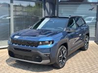 Jeep Compass - Vorschau Bild 3