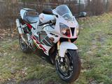 Honda VTR 1000 SP2 - HONDA SPORTLER