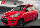 Hyundai i10 1.1 Edition+ SERVO*ZENTRALV*AHK*I.HAND*1A - gebrauchte Hyundai i10 aus dem Jahr 2011