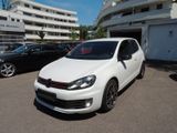 Volkswagen Golf VI GTI adidas*Xenon*Navi* - Volkswagen Golf: GTI Adidas