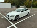 BMW 320d Coupé Edition Exclusive Edition Exclusive