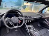 Audi R8 5.2 FSI S tronic quattro Spyder - Audi R8 Gebrauchtwagen in Berlin