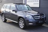 Mercedes-Benz GLK 350 CDI ALLRAD|SPORT-PAKET|PANORAMA|BI-XENON - Mercedes-Benz GLK-Klasse Gebrauchtwagen in Düsseldorf