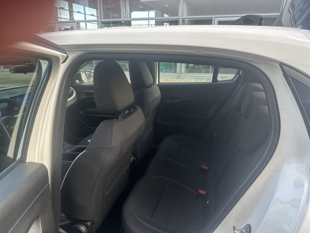 600 1.2 Hybrid 125 Jahre Edition Klima