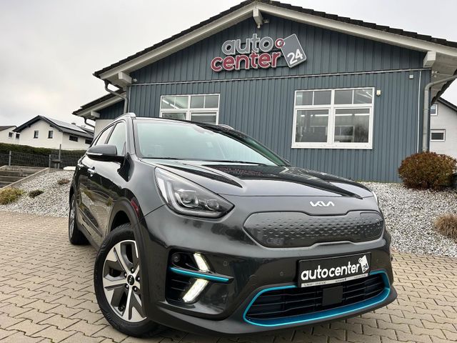 Kia e-Niro Spirit°64kWh°CCS°3 Phasen°CCS°Kamera°LED°