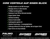 HYMER / ERIBA / HYMERCAR TRAMP 578 EDITION 50 - Offers