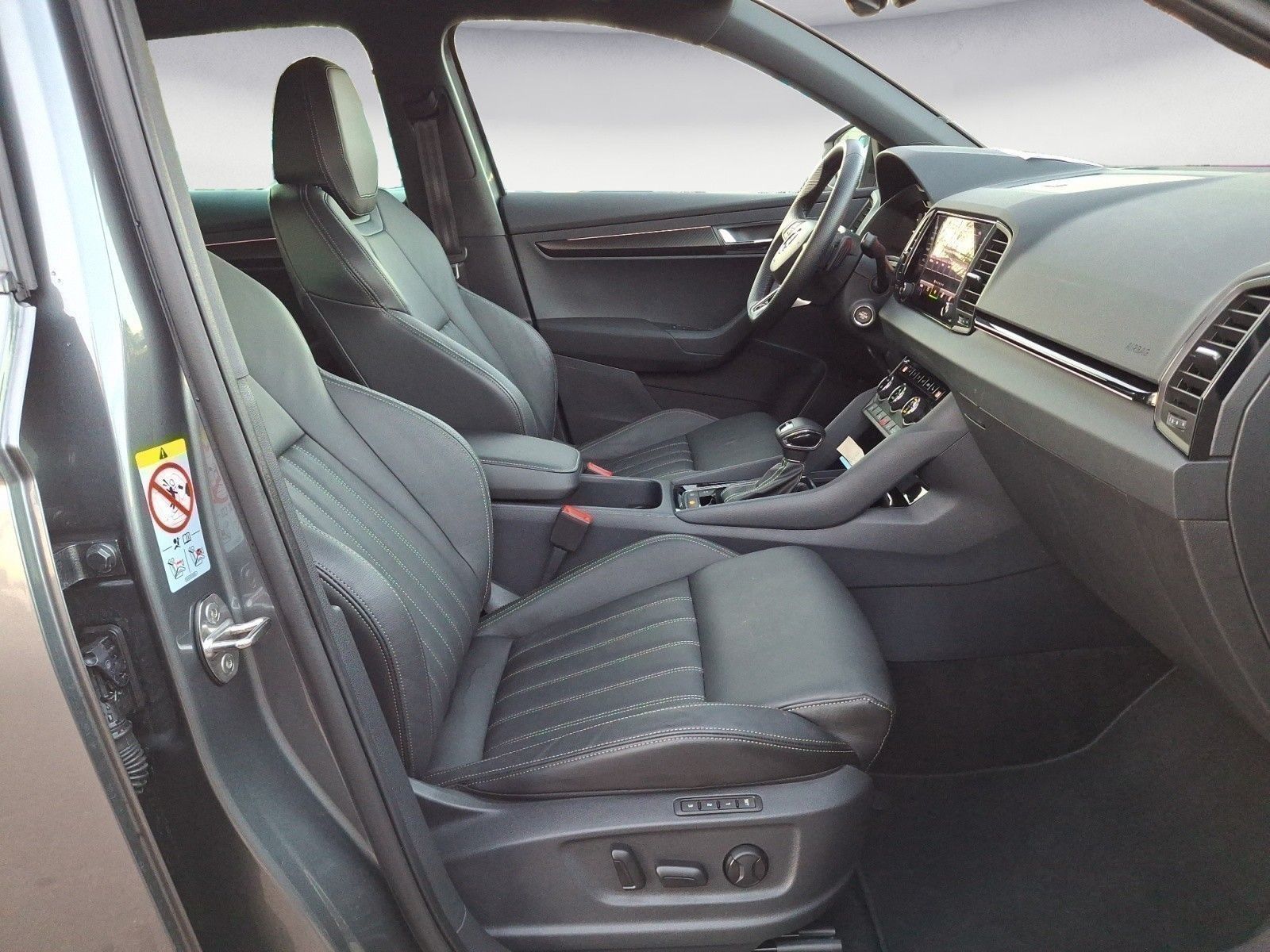 Skoda Karoq - Bild 9
