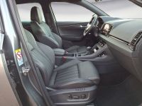 Skoda Karoq - Vorschau Bild 9