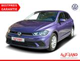 Volkswagen Polo 1.0 TSI DSG Life LED Navi Kamera ACC DAB