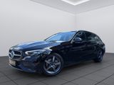 Mercedes-Benz C 220 T AMBIENTE7CARBON/LED/LEDER/NEUES MODELL - Mercedes-Benz C 220 in Köln