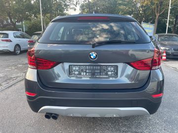 BMW X1 - 5