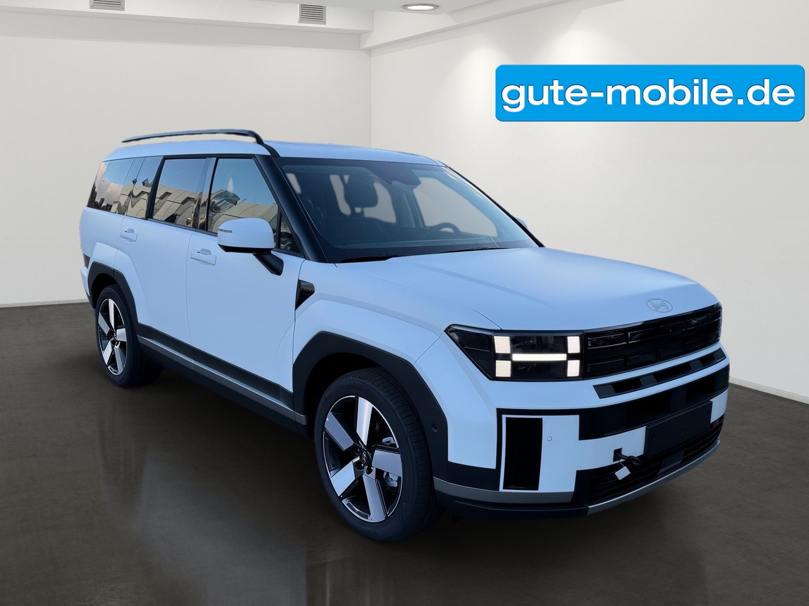 Hyundai SANTA FE - Bild 2