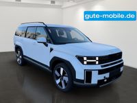 Hyundai SANTA FE - Vorschau Bild 2