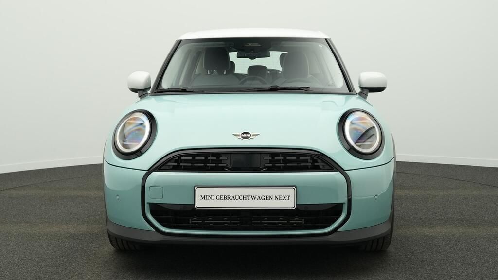 MINI Classic Trim imagem 3