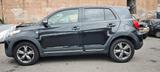 Toyota Urban Cruiser 1.4 D-4D AWD Luxury - schwarze Toyota Urban Cruiser