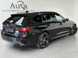BMW M340d Touring xDrive NAV+LASER+ACC+HEAD-UP+19ZO - BMW M340d Gebrauchtwagen