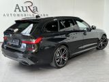 BMW M340d Touring xDrive NAV+LASER+ACC+HEAD-UP+19ZO - BMW M-Modelle: Kombi