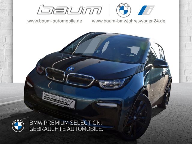 BMW i3s 120Ah DAB WLAN Navi Prof. Tempomat Shz PDC