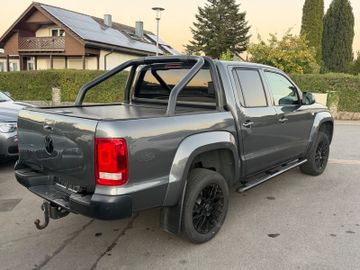Volkswagen Amarok - 10