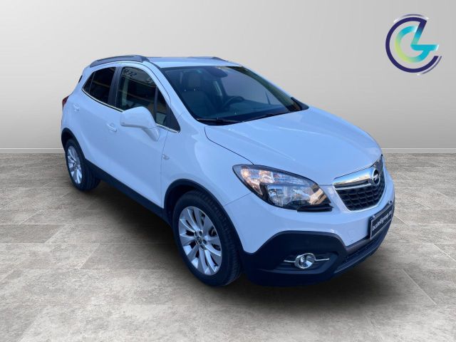 Opel OPEL Mokka I - mokka 1.4 t. Cosmo s&s 4x2 140cv 