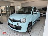 Renault Twingo Dynamique - gebrauchte Renault Twingo aus dem Jahr 2014