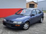 Toyota Corolla 1.4 XLi 1. Hand - Toyota Corolla mit Benzin-Antrieb: Limousine, 1.4