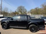 Ford Ranger Wildtrak e-4WD*ALL-BLACK*OFFROAD*RAPTOR - Ford Ranger: Offroad