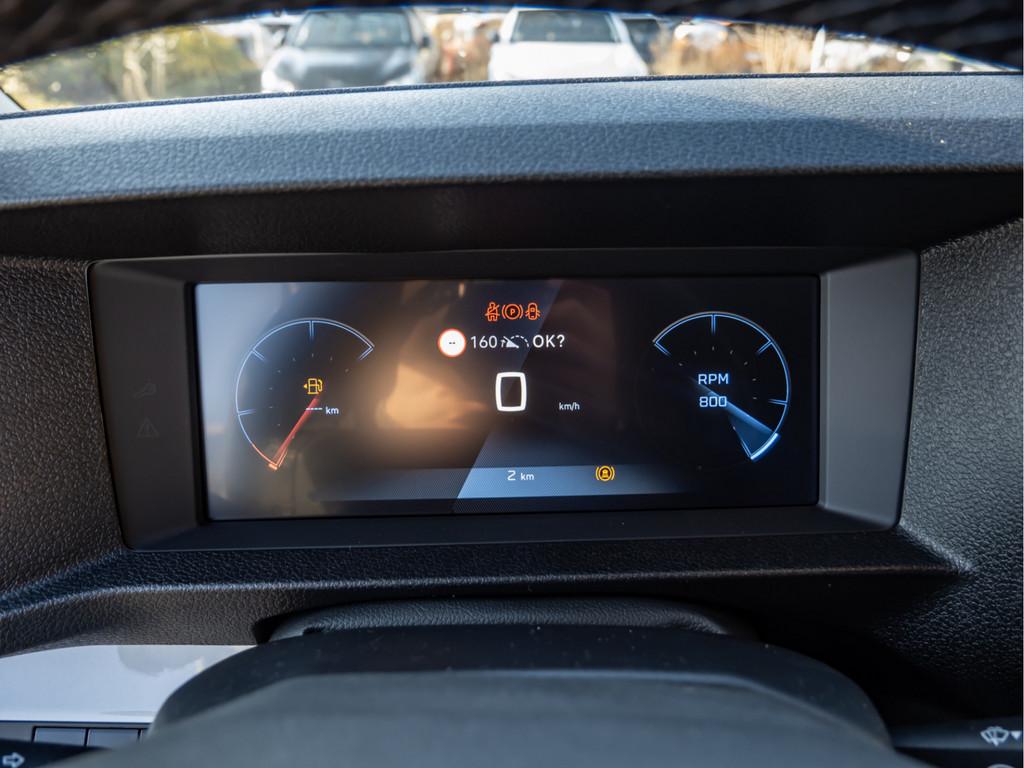 Peugeot Expert Kasten 1.5 Lang SHZ RÜCKFAHRKAMERA LED
