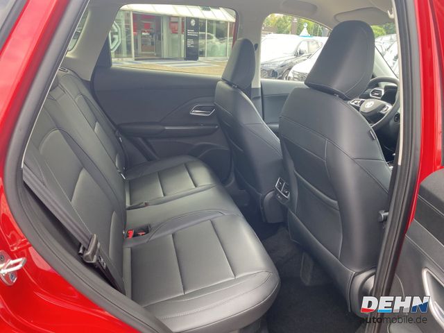 MG ZS Hybrid+ LUXURY Mj25 Navi 360 Kamera LED SHZ