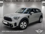 MINI Cooper D Countryman Navi Kamera Driv.Assist LED
