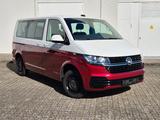 Volkswagen T6 Transporter*9 Sitze*AHK*Klima - VW T6 Transporter in Nürnberg