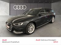 Audi A4 - Vorschau Bild 1