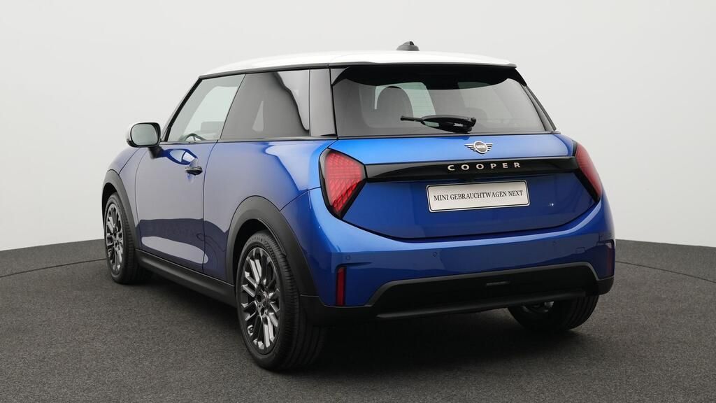 MINI Cooper C - Bild 7