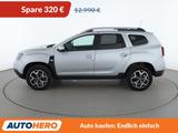 Dacia Duster 1.3 TCe Adventure *NAV*TEMP*CAM*PDC*AHK* - Dacia Gebrauchtwagen in Köln
