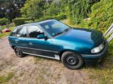 Opel Astra F CC - Opel Astra aus 1997