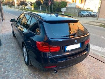 BMW 318 - 6