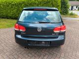 Volkswagen Golf VI Comfortline tüv bis Mars 2027 - Volkswagen Golf: Allradantrieb